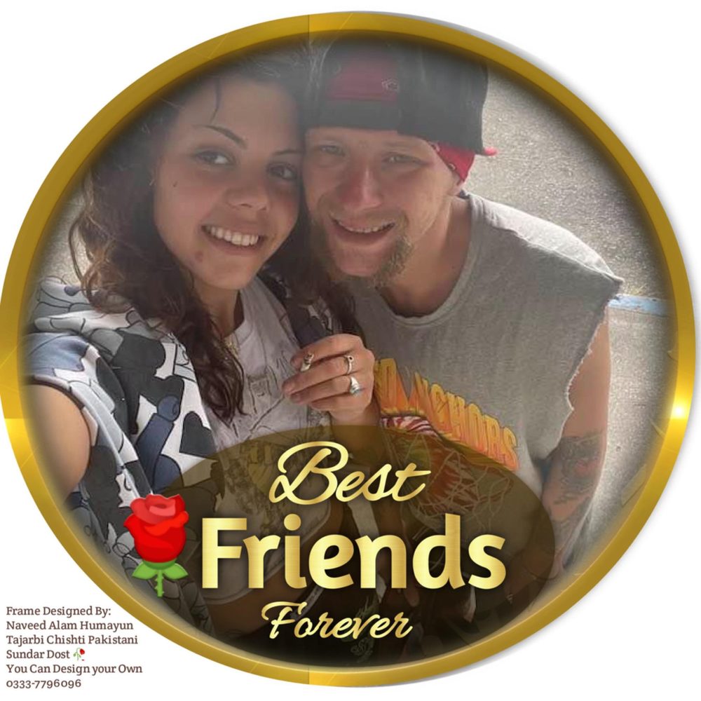 Meet your Posher, Jeremy